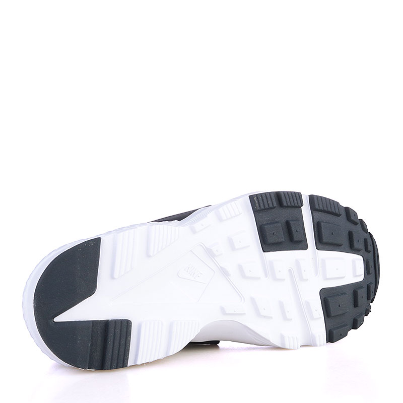 детские красные кроссовки Nike Huarache Run Print 704943-604 - цена, описание, фото 4